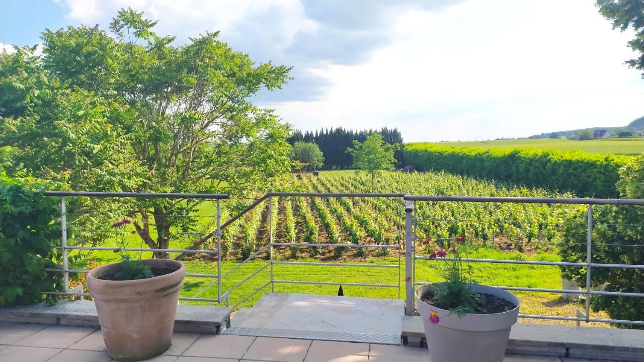Clos Des Chenevieres, 3 Etoiles Comblanchien Εξωτερικό φωτογραφία