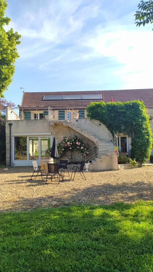 Clos Des Chenevieres, 3 Etoiles Comblanchien Εξωτερικό φωτογραφία