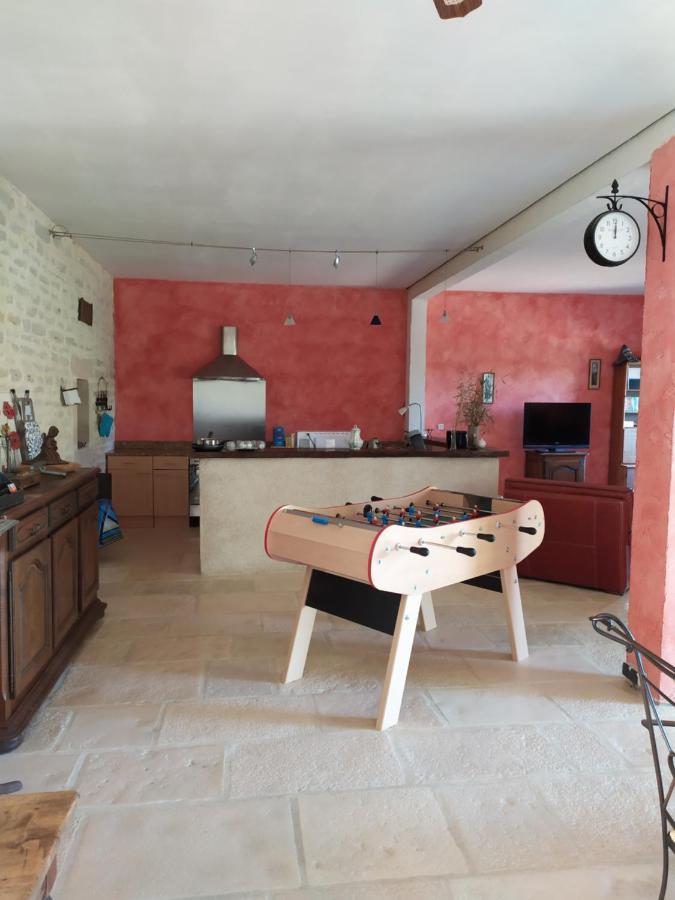 Clos Des Chenevieres, 3 Etoiles Comblanchien Εξωτερικό φωτογραφία